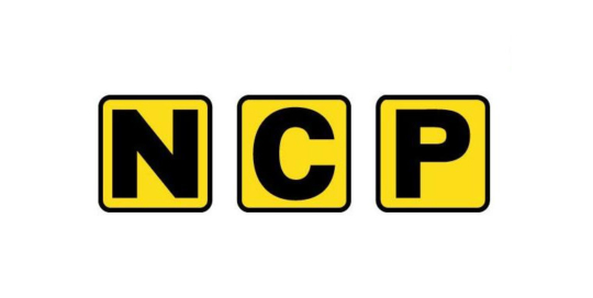 NCP logo